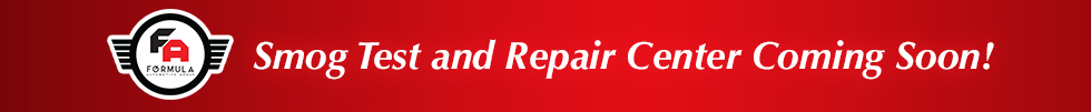 smog repair glendale