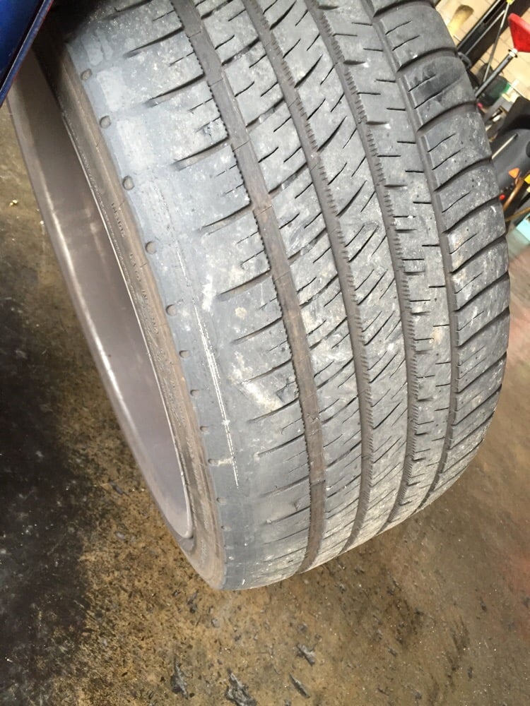 tire2 glendale tire shop