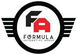 Formula Automotive Group logo