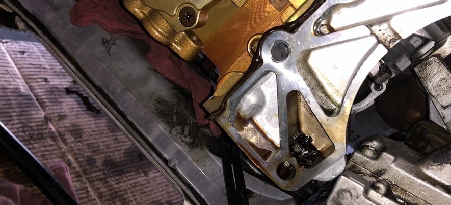 exhaust auto body shop burbank