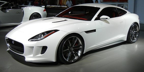 jaguar service glendale burbank