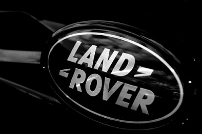 land rover repair