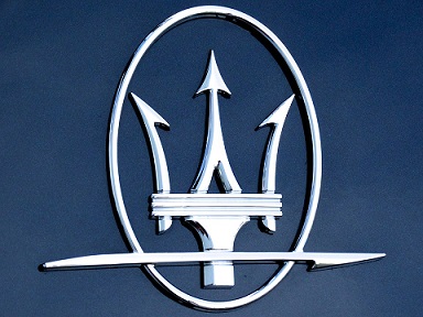 Maserati repair services