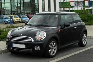 mini cooper repair glendale burbank