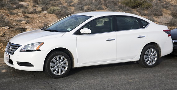 nissan service glendale burbank