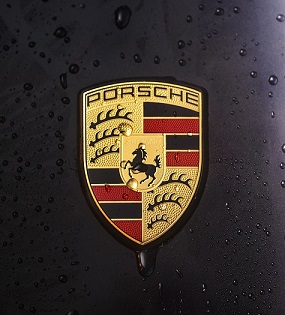 porsche repair