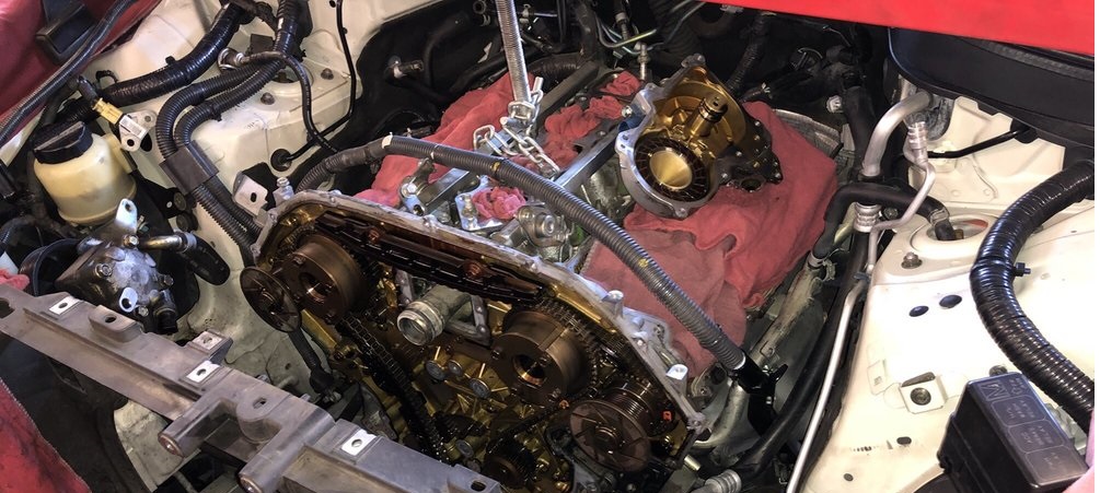 transmission repair1 auto body shop glendale