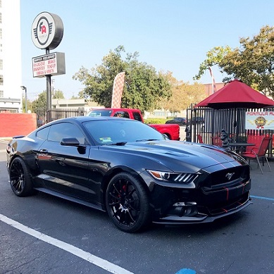 Ford Specialist ford repair services